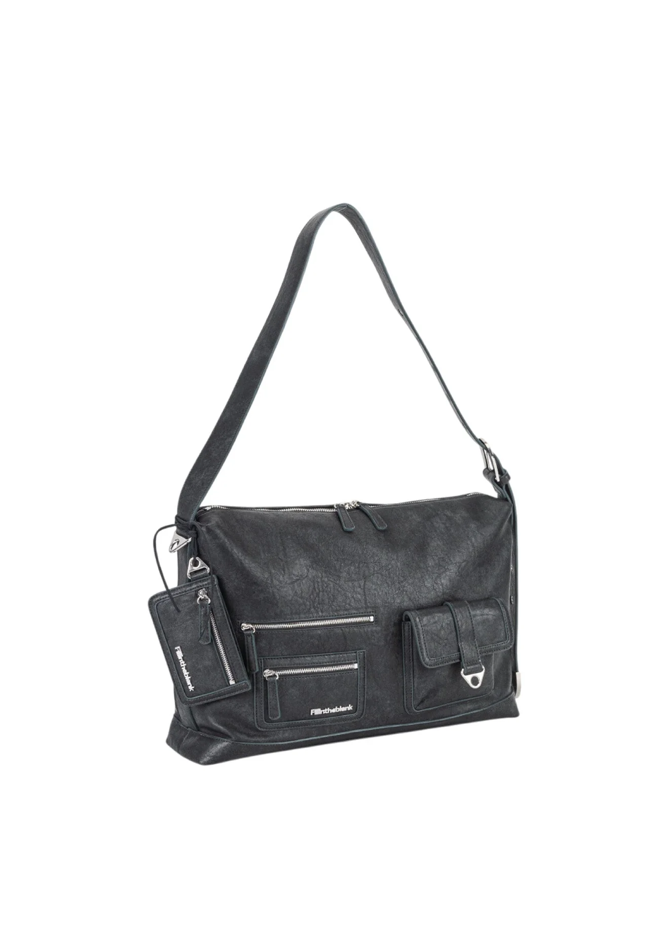 FILLINTHEBLANK Cabinet Bag - Image 4