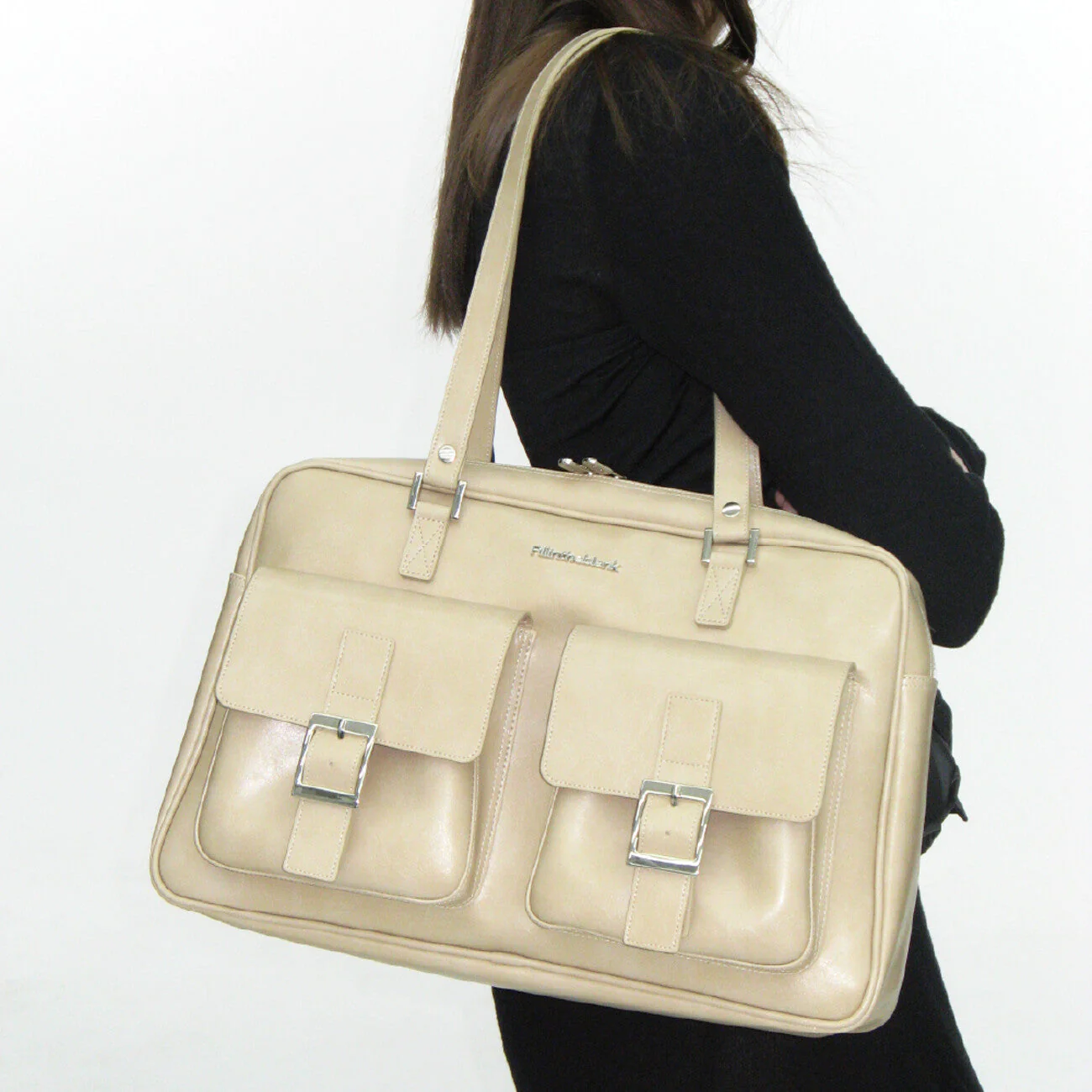FILLINTHEBLANK PK Shoulder Bag - Image 2