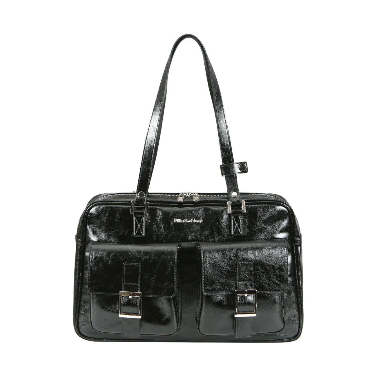 FILLINTHEBLANK PK Shoulder Bag - Image 3