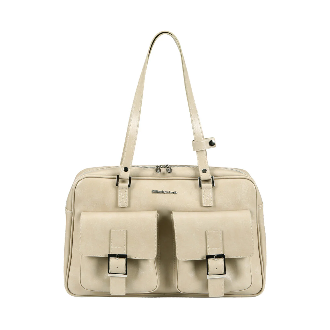 FILLINTHEBLANK PK Shoulder Bag - Image 4