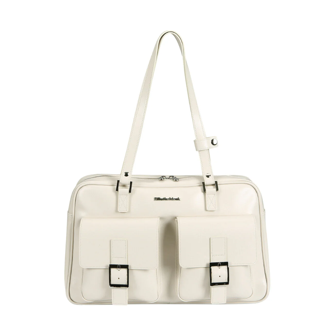 FILLINTHEBLANK PK Shoulder Bag - Image 6