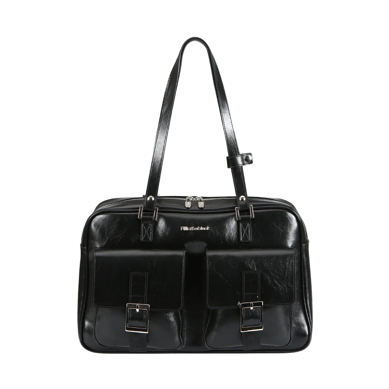 FILLINTHEBLANK PK Shoulder Bag - Image 7