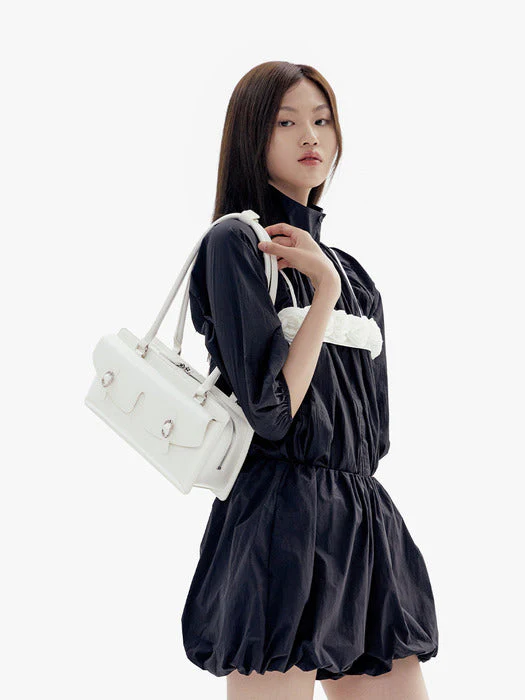 FINDKAPOOR DOMO SHOULDER BAG 32 - Image 2