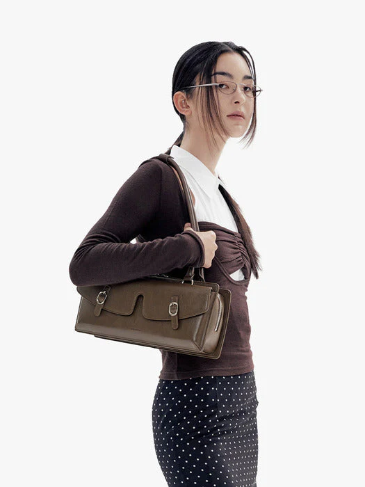 FINDKAPOOR DOMO SHOULDER BAG 32 - Image 3