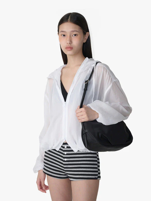 FINDKAPOOR PILLOW PUFFER BAG 30 NYLON - Image 2
