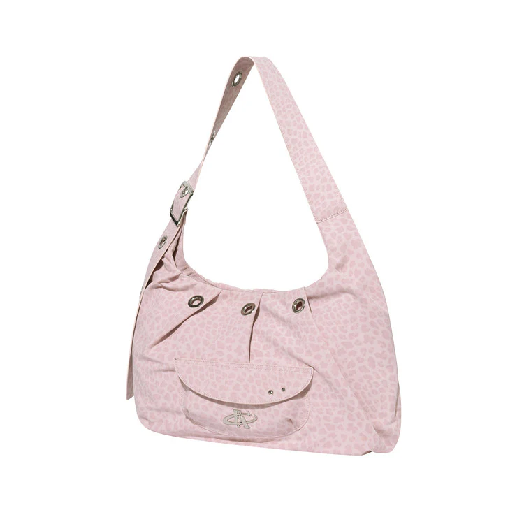 FOR APPEAL Carry all large hobo bag - Image 2