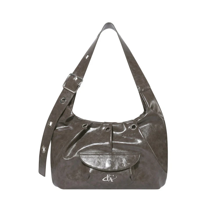 FOR APPEAL Carry all large hobo bag - Image 4