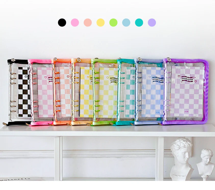 fromable Photocard Binder Album - Image 2