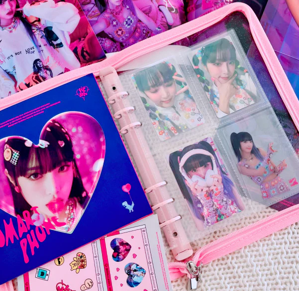 fromable Photocard Binder Album - Image 5
