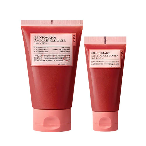 FULLY VEGAN PACK CLEANSER 120ml (3 Type) (+30ml) - Image 3