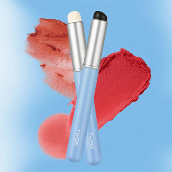fwee Fingerlike Lip Brush