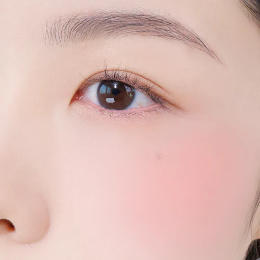 fwee Mellow Dual Blusher (12 Colors) - Image 11