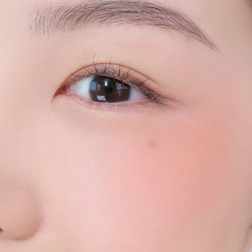 fwee Mellow Dual Blusher (12 Colors) - Image 4