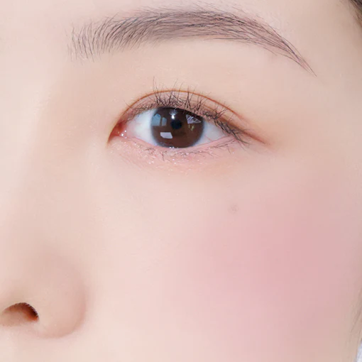 fwee Mellow Dual Blusher (12 Colors) - Image 5
