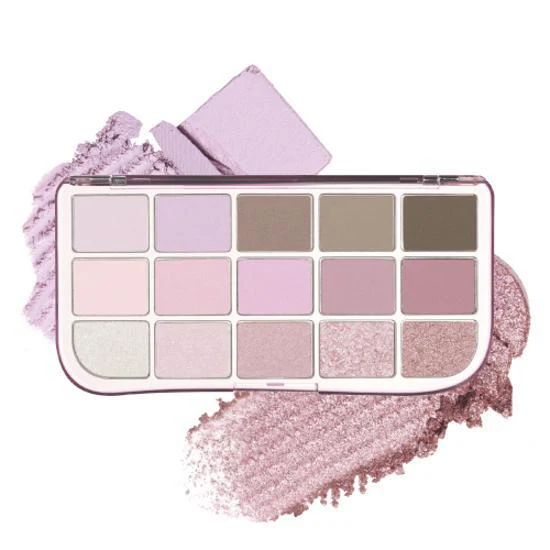 fwee More Mood Eye Palette (6 Colors) - Image 4