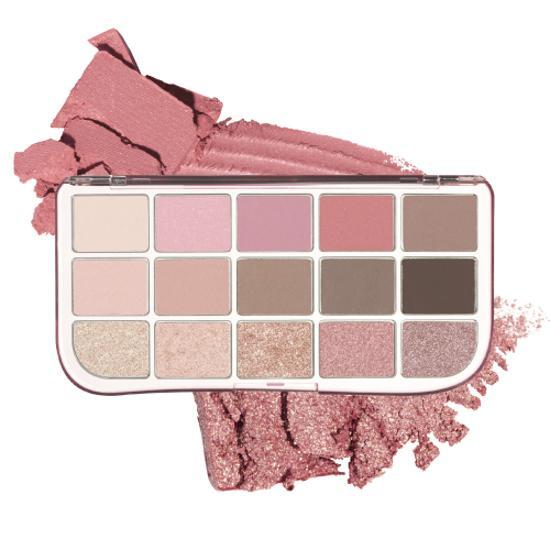 fwee More Mood Eye Palette (6 Colors) - Image 5