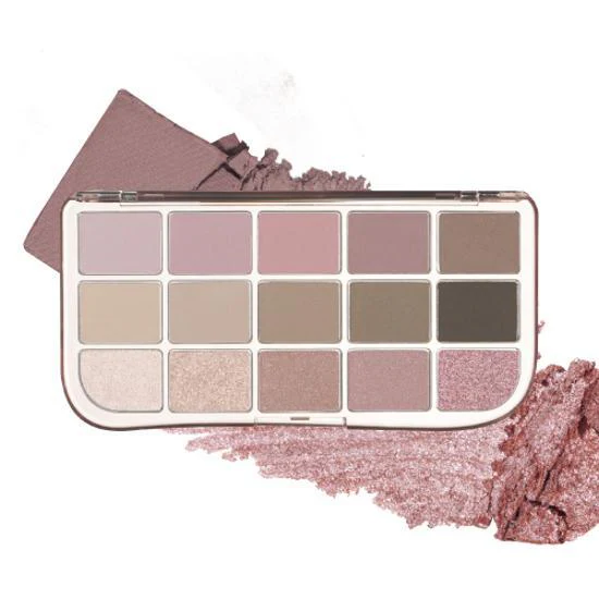 fwee More Mood Eye Palette (6 Colors) - Image 7