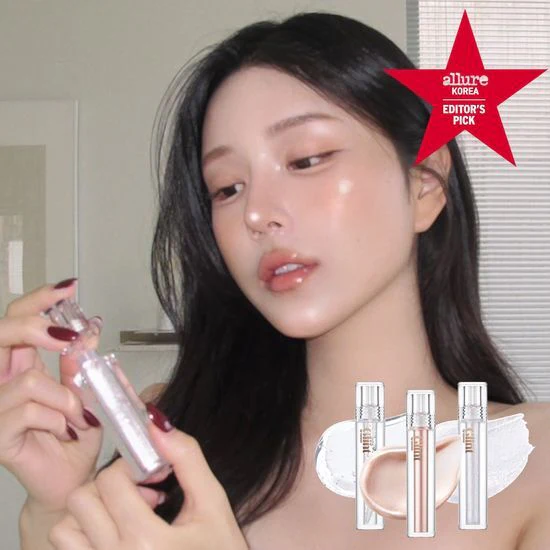 Glint Liquid Highlighter (3 Colors) - Image 2