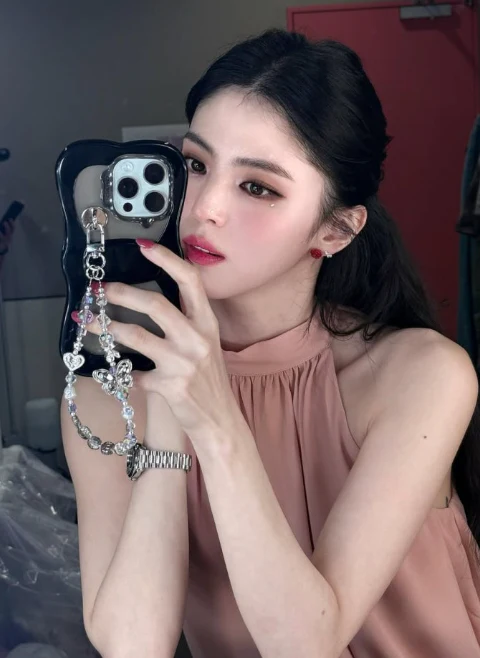 GRAGG DOUBLE LAYERS PHONE CASE (JOY WEAR)