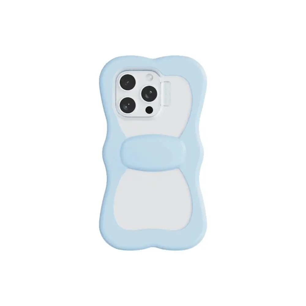 GRAGG DOUBLE LAYERS PHONE CASE (JOY WEAR) - Image 3