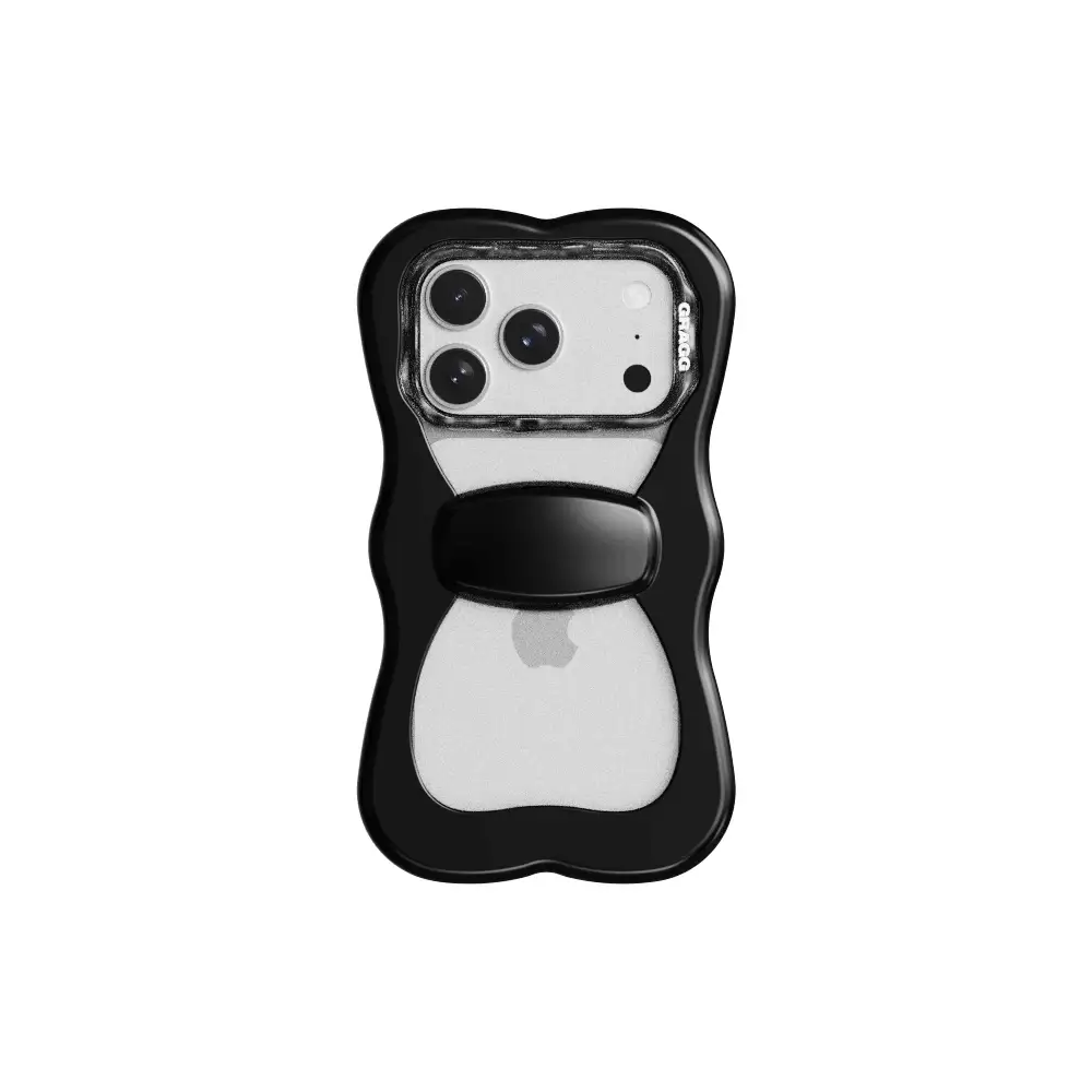 GRAGG DOUBLE LAYERS PHONE CASE (JOY WEAR) - Image 4