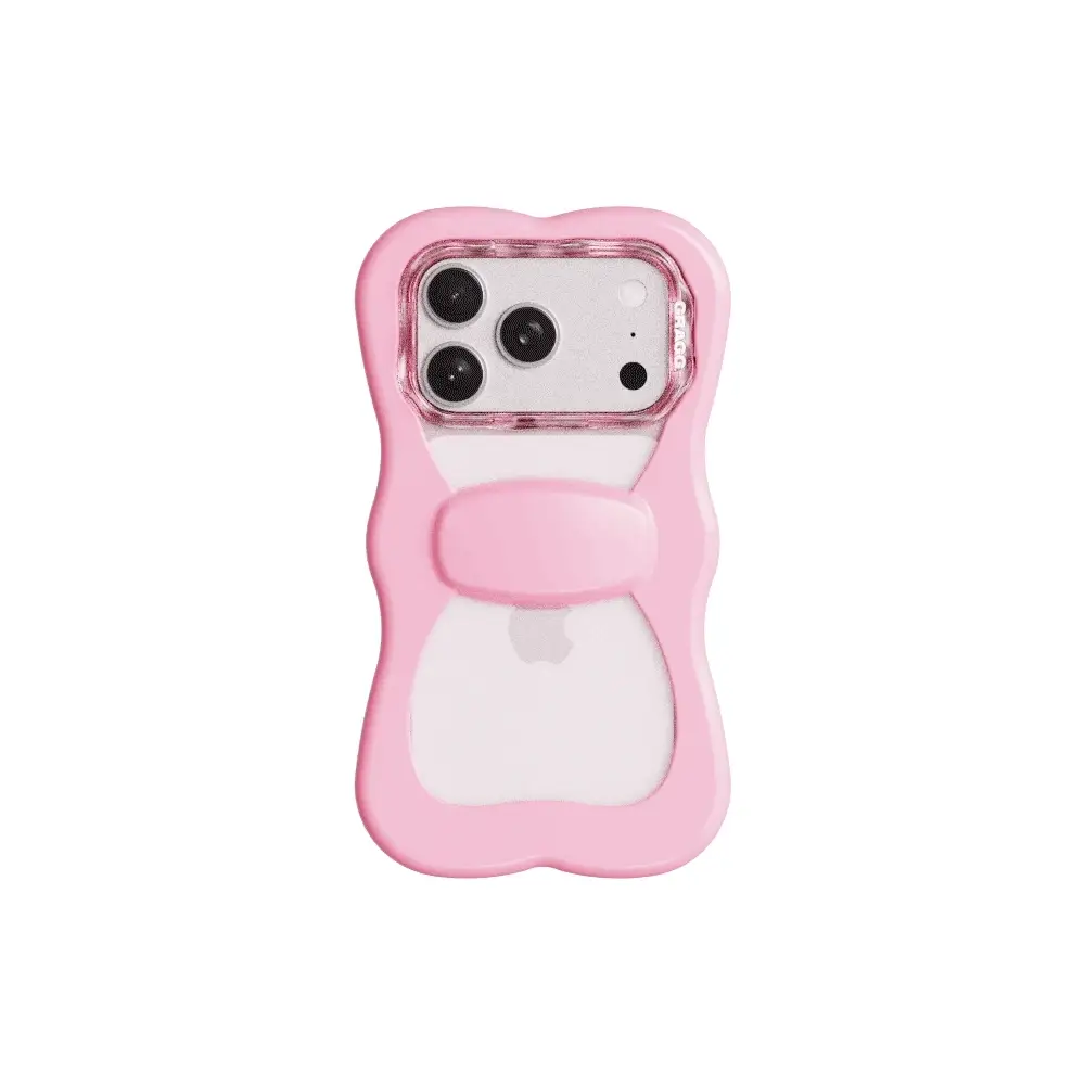 GRAGG DOUBLE LAYERS PHONE CASE (JOY WEAR) - Image 5