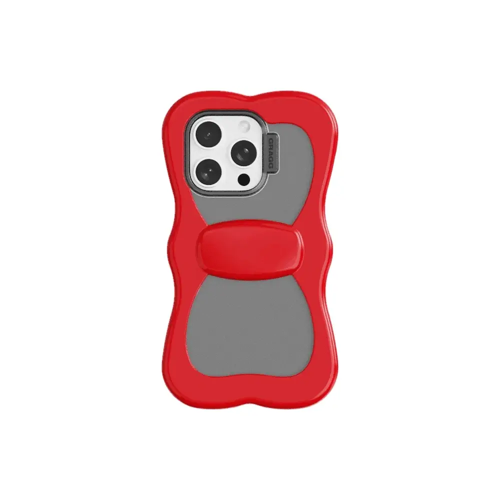 GRAGG DOUBLE LAYERS PHONE CASE (JOY WEAR) - Image 6