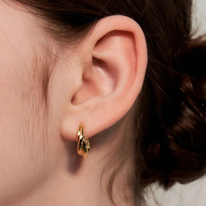 HEI System Earring (Celebrities WEAR) - Image 2