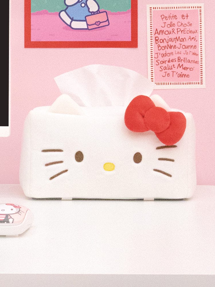 HELLO KITTY TISSUE CASE - Image 2