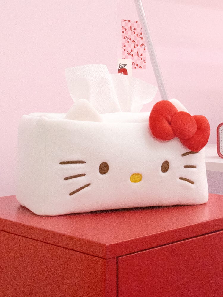 HELLO KITTY TISSUE CASE - Image 3