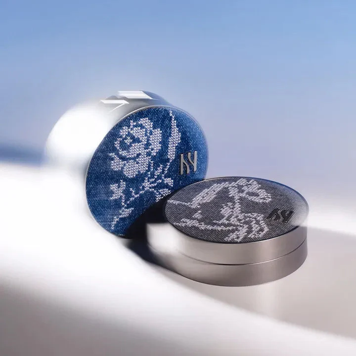 [HERA X MARKGONG] CUSHION CASE + REFILL