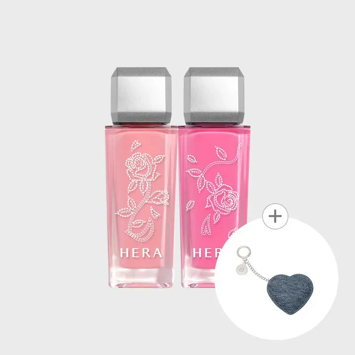[HERA X MARKGONG] SENSUAL NUDE GLOSS - Image 2