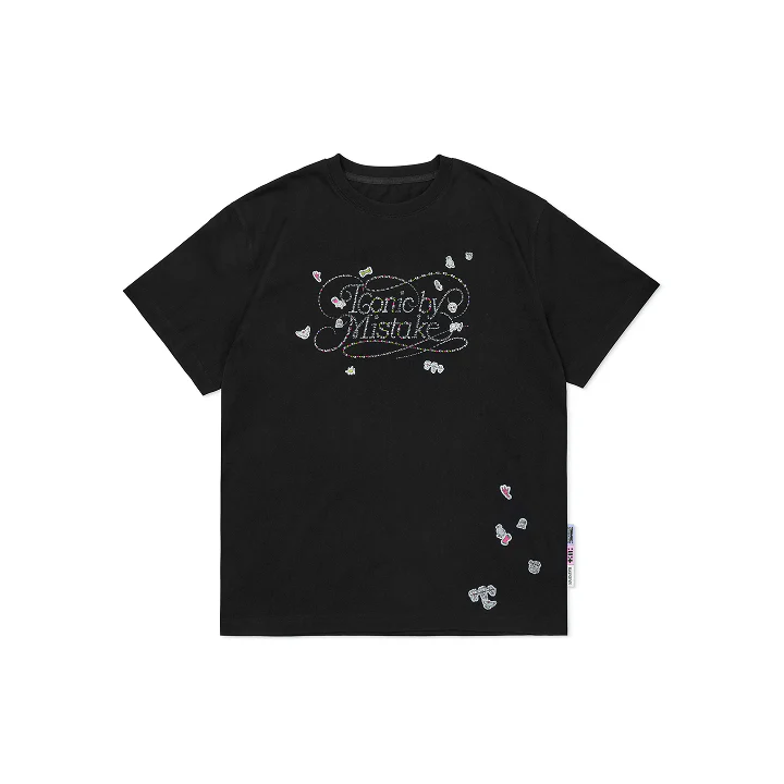 [Iconic By Mistake] S/S T-Shirt