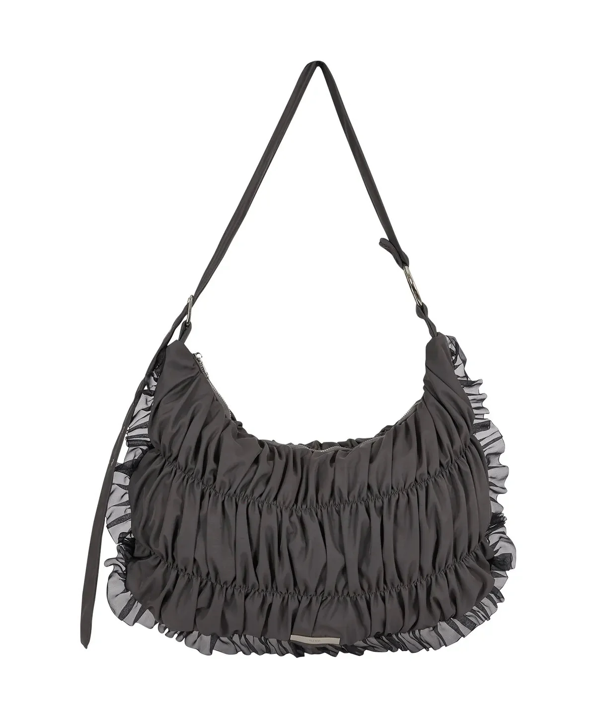 ILLIGO FRILL BUBBLE BIG CROSS BAG
