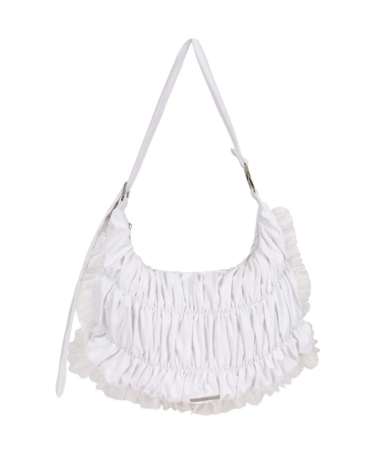 ILLIGO FRILL BUBBLE BIG CROSS BAG - Image 2