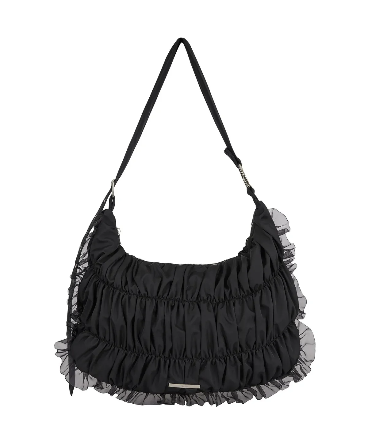 ILLIGO FRILL BUBBLE BIG CROSS BAG - Image 3