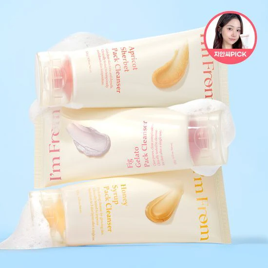 I'm from Fig Cleansing Balm 120g