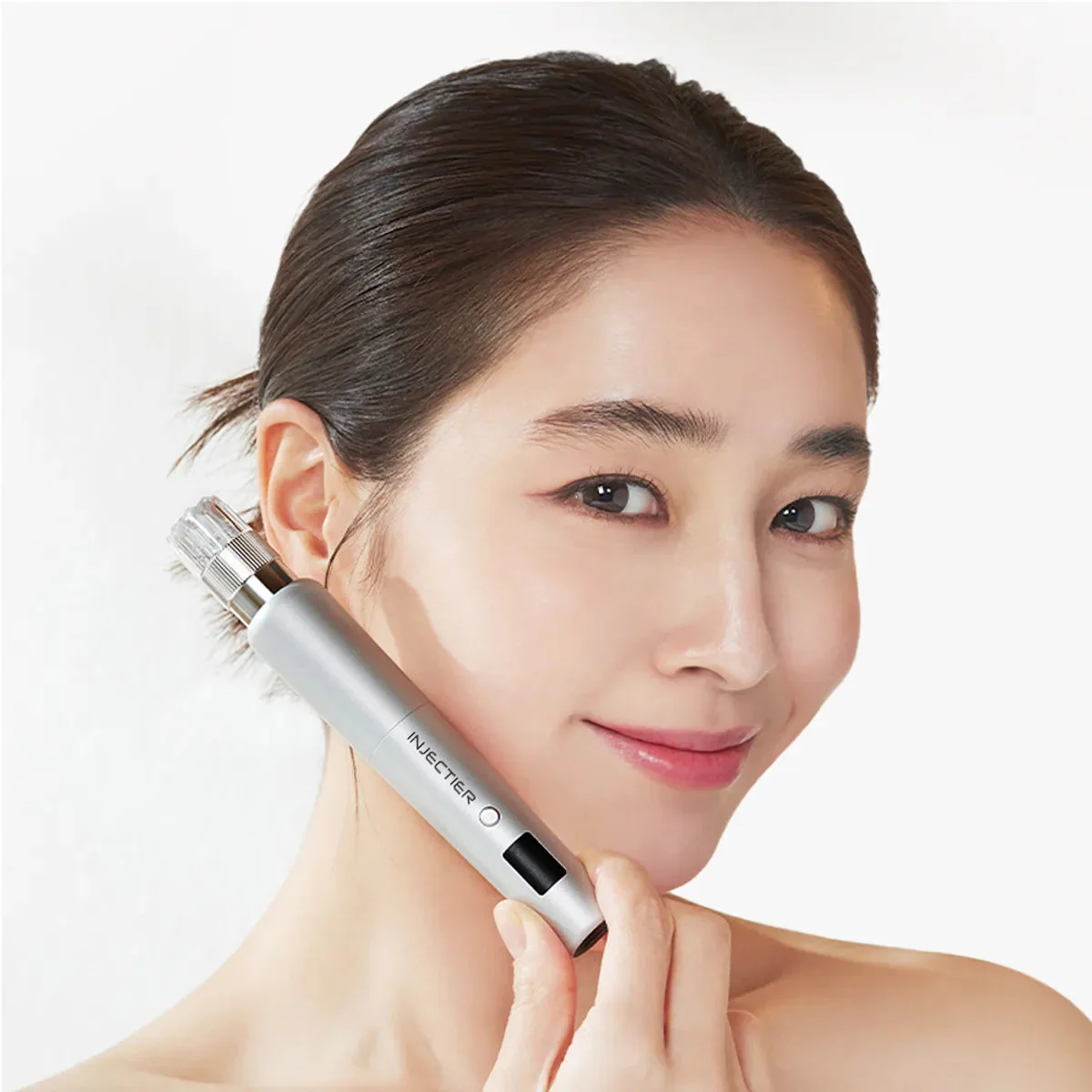 [INJECTIER] Auto MTS Dual Ampoule Tip Inject Shot