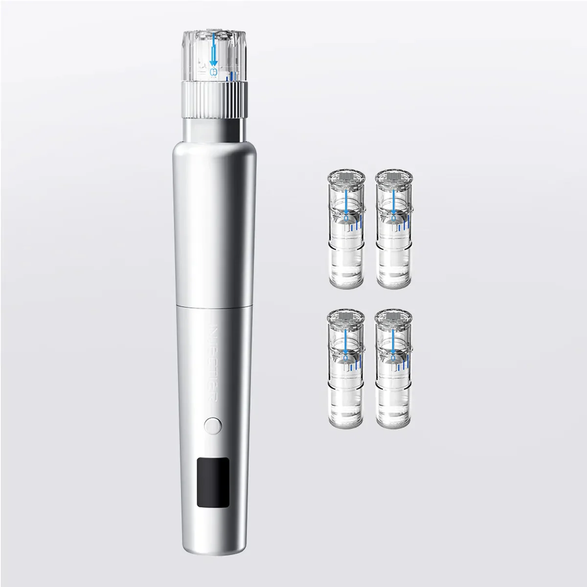 [INJECTIER] Auto MTS Dual Ampoule Tip Inject Shot - Image 3