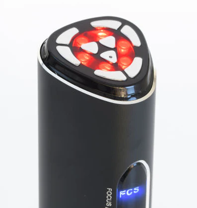 [IROCELL] ThermaLab RF & Galvanic Facial Beauty Device - Image 2