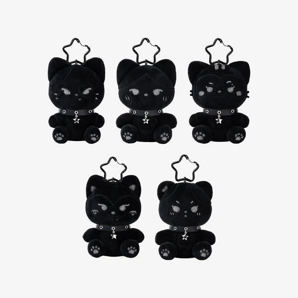 ITZY - TWINZY PLUSH (SITTING Ver.)