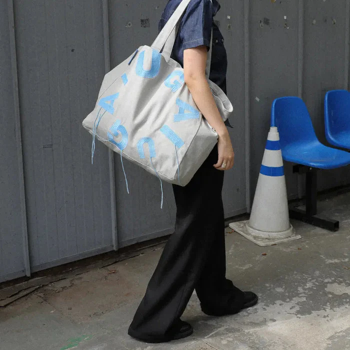 IUGAMAKARAS IUGA Big Shopper Bag - Image 3