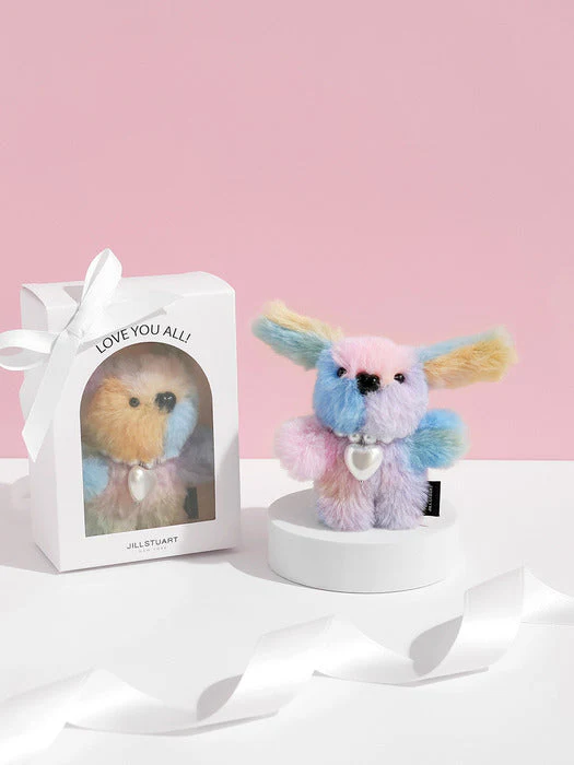 JILLSTUART bunny Keychain
