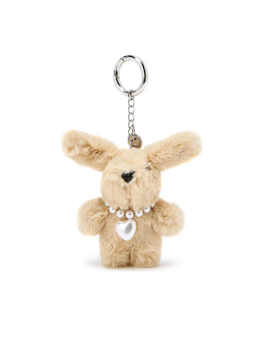 JILLSTUART bunny Keychain - Image 2