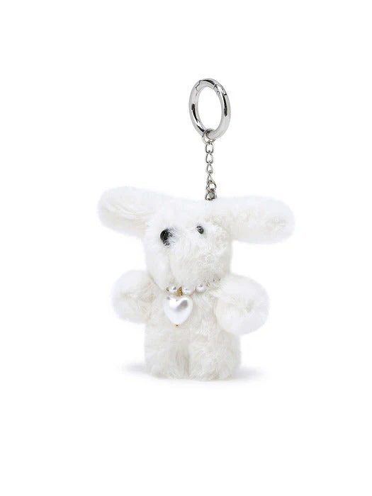JILLSTUART bunny Keychain - Image 4
