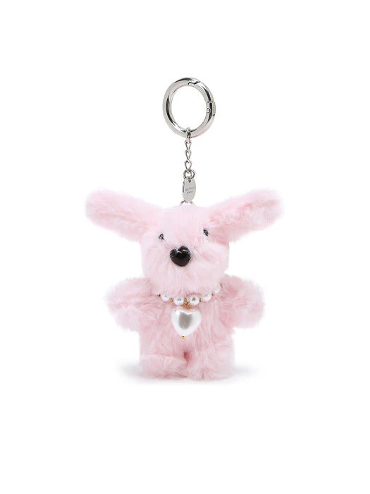 JILLSTUART bunny Keychain - Image 5