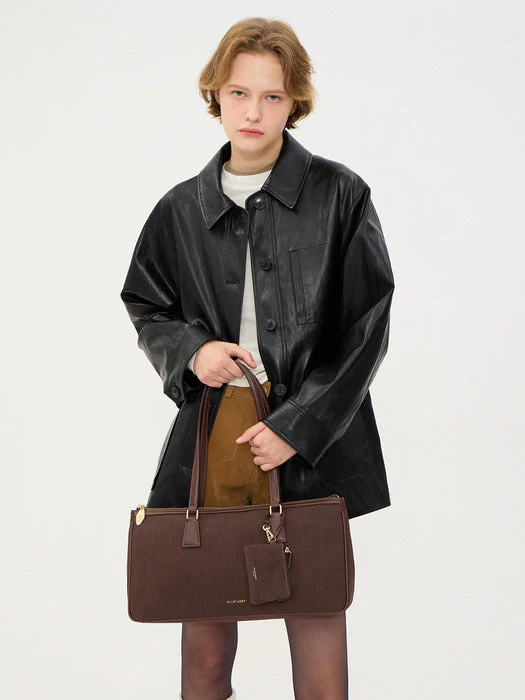 JILLSTUART Simple Charm Shoulder Bag - Image 2