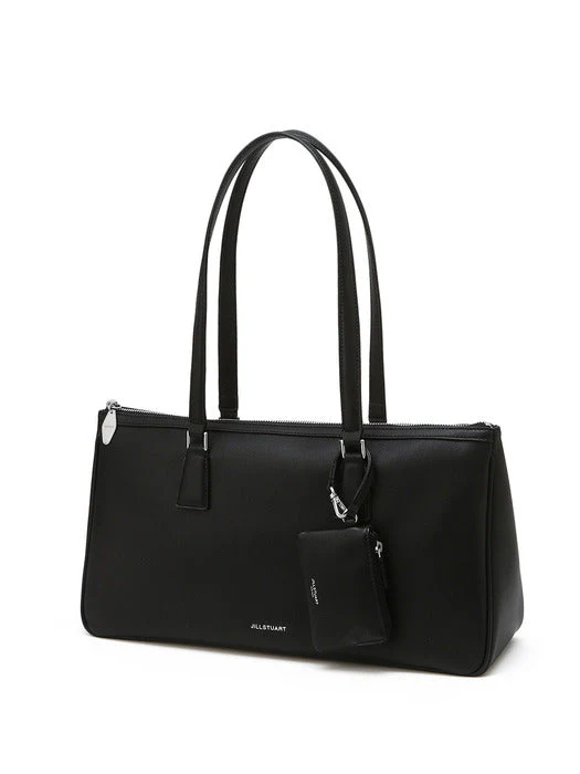 JILLSTUART Simple Charm Shoulder Bag - Image 3