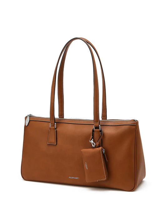 JILLSTUART Simple Charm Shoulder Bag - Image 4