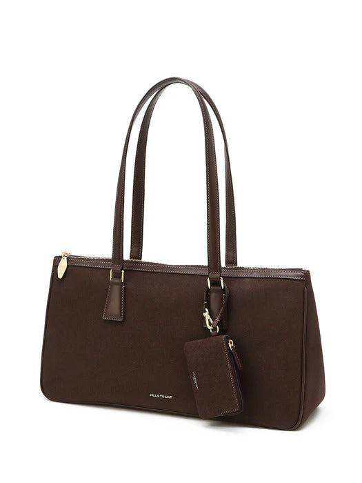 JILLSTUART Simple Charm Shoulder Bag - Image 5